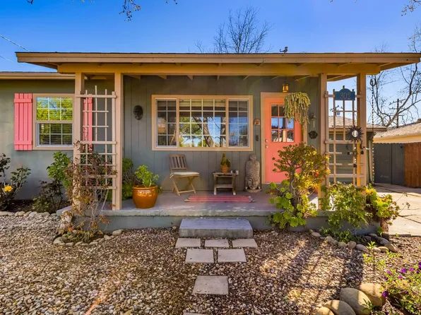 302 Bald St, Ojai, CA 93023