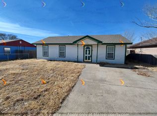 3111 Walnut St, Amarillo, TX 79107