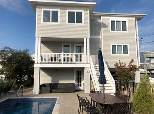 313 13th St, Surf City, NJ