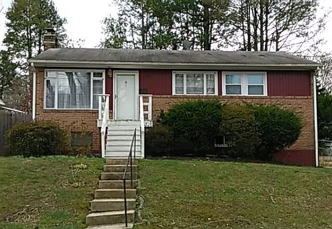 2nd image of 11708 Newport Mill Rd
