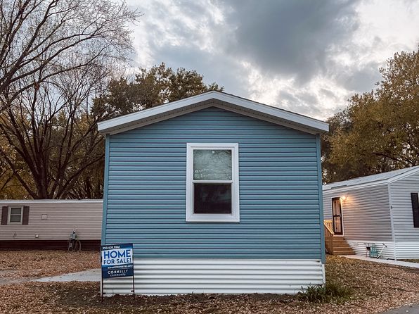 2 Bedroom Westlake Plan, Connelly's Mobile Home Park