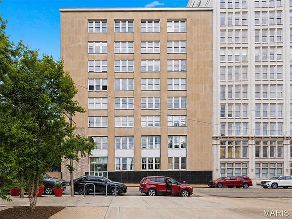 4th image of 1511 Locust St APT 805