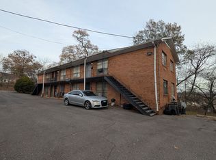 2445 30th St W #88B323F06, Birmingham, AL 35208