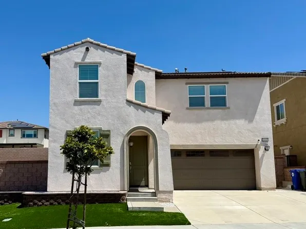 16432 Ambrosia Ln, Fontana, CA 92336