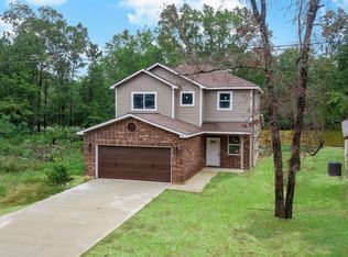152 N Village Cove Loop, Livingston, TX 77351