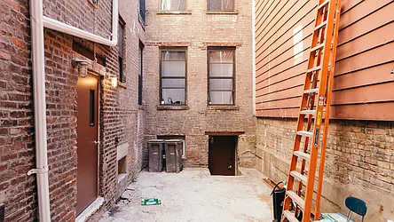 Rented by Nooklyn NYC LLC