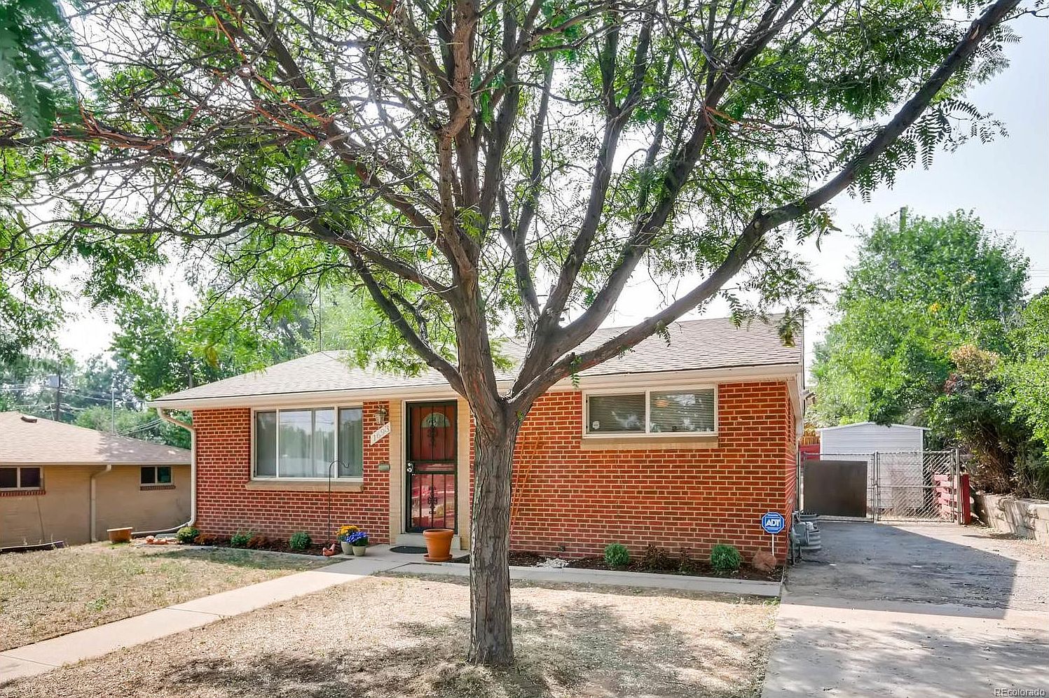 1693 S Zenobia Way, Denver, CO 80219 | Zillow