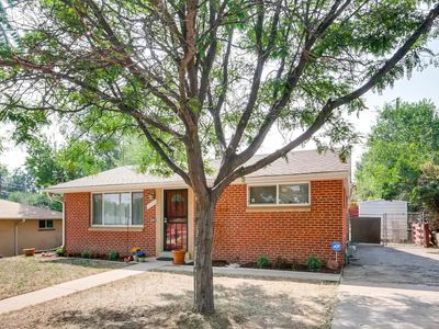 1693 S Zenobia Way, Denver, CO, 80219