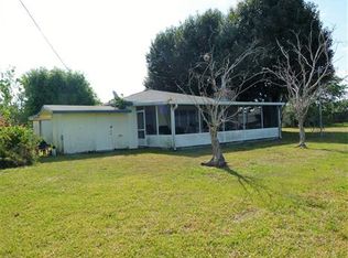 9628 SW Keen Ave, Okeechobee, FL 34974