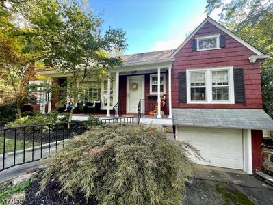 924 Mountain Ave, Berkeley Heights, NJ, 07922