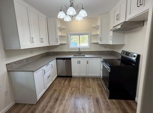 436 Shadywood Dr, Trinity, TX 75862