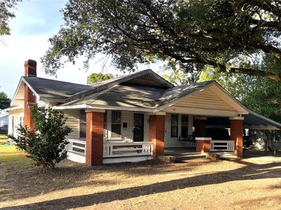 601 Spruce St, Teague, TX, 75860