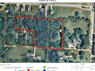 13710 E 55th Ter, Kansas City, MO 64133