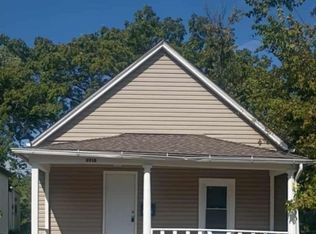 3318 E 24th St, Kansas City, MO 64127