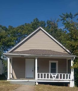 3318 E 24th St, Kansas City, MO, 64127