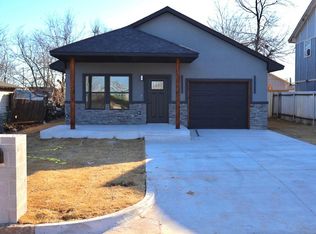 916 SE 42nd St, Oklahoma City, OK 73129