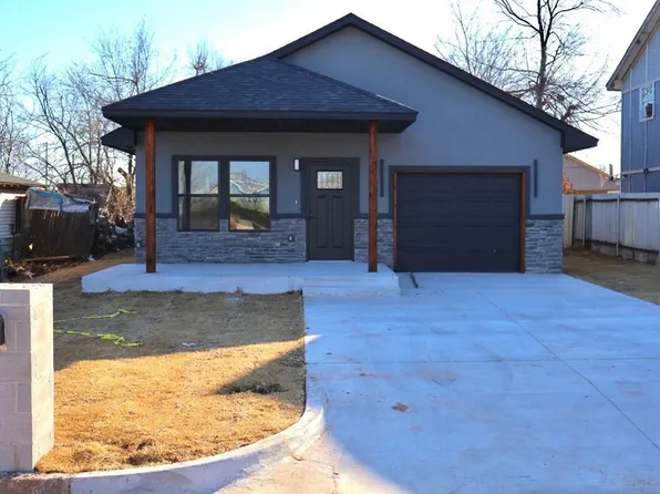 916 SE 42nd St, Oklahoma City, OK 73129