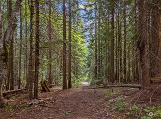 Mountain Home Ln, Easton, WA 98925