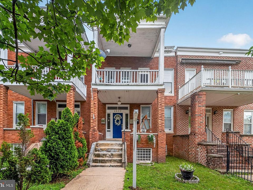 1st image of 2427 Linden Ave