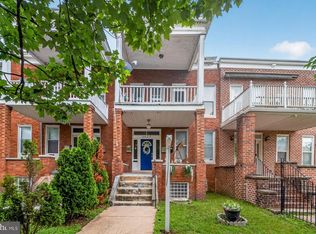 2427 Linden Ave, Baltimore, MD 21217