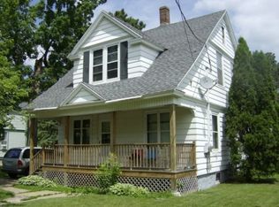 405 Prospect Ave, Wausau, WI 54403