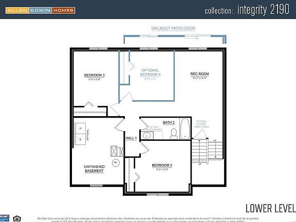 i2190 9.0 Lower Level