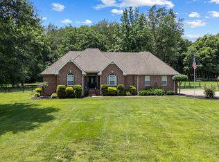 895 Brummitt Rd LOT 37, Castalian Springs, TN 37031