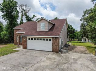 5927 Piza Cir, Youngstown, FL 32466