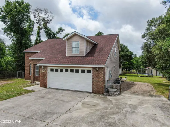 5927 Piza Cir, Youngstown, FL 32466