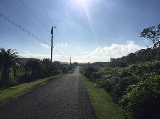 1043 1043rd LOT M, Hilo, HI 96720