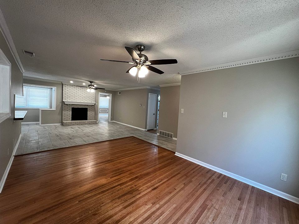 3658 Lakehurst Dr, Memphis, TN 38128 Zillow