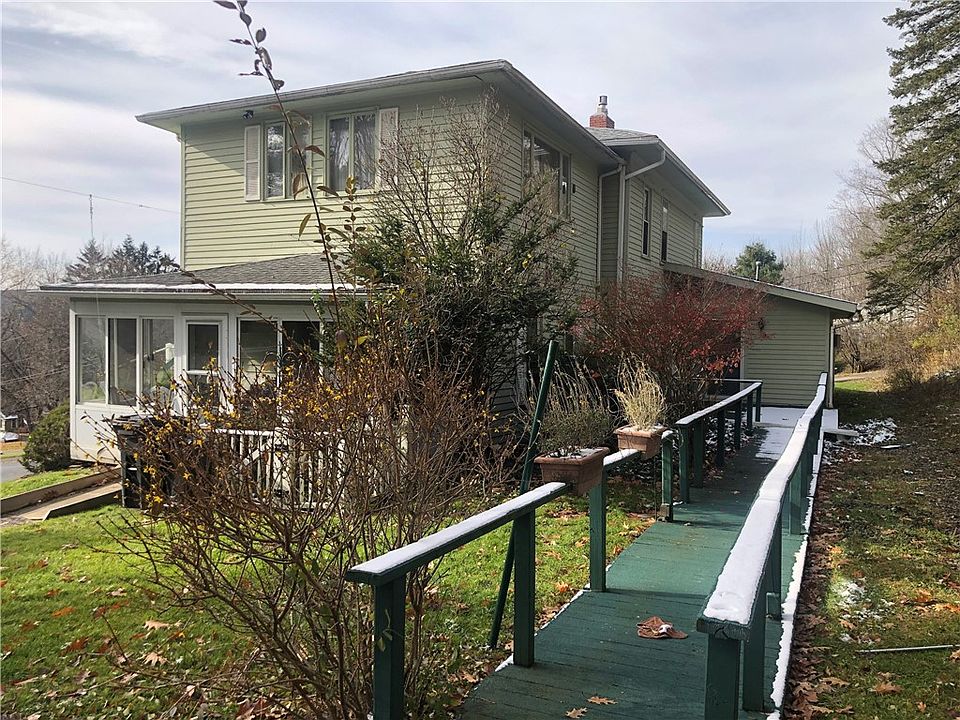 46 Wheeler Pl, Wellsville, NY 14895 Zillow
