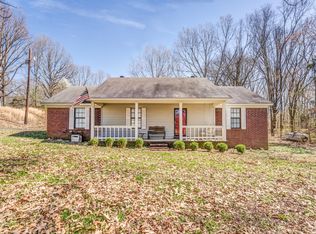 1040 Burrowtown Rd, Mason, TN 38049