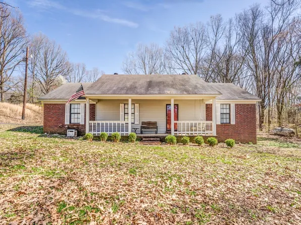 1040 Burrowtown Rd, Mason, TN 38049