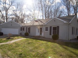 632 Oxford Rd, Anderson, IN 46012