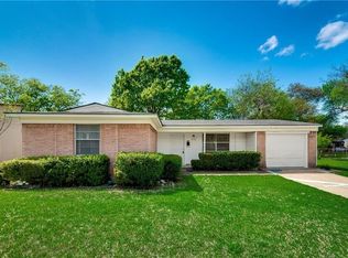 4731 Laurel Ln, Mesquite, TX 75150