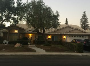 3510 Cathedral Rose Ave, Bakersfield, CA 93313