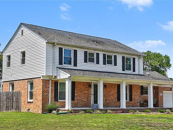 2nd image of 4833 Rosecroft St
