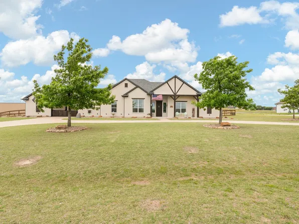 164 Palomino Ct, Cresson, TX 76035