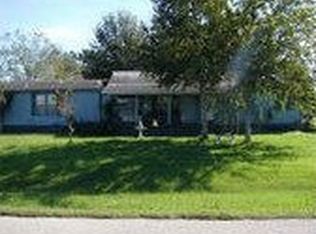 16407 E Sandy Meadows Dr, Rosharon, TX 77583
