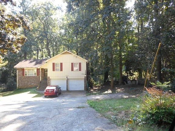 2nd image of 4992 Rock Haven Dr