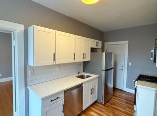 15B Newman Way UNIT 23, Arlington, MA 02476