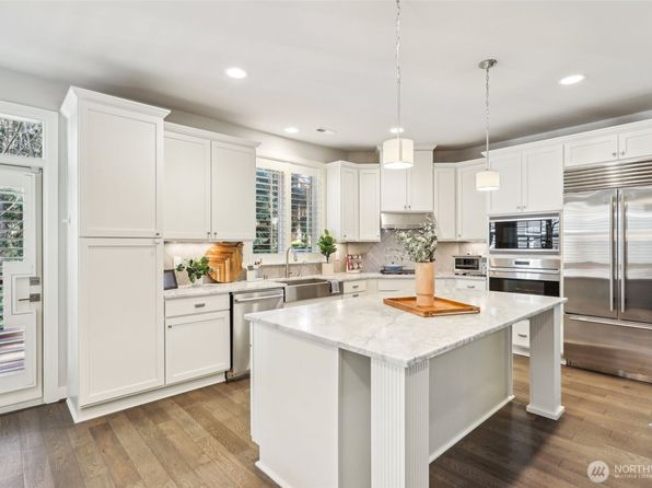 4592 240th Place SE, Sammamish, WA 98029