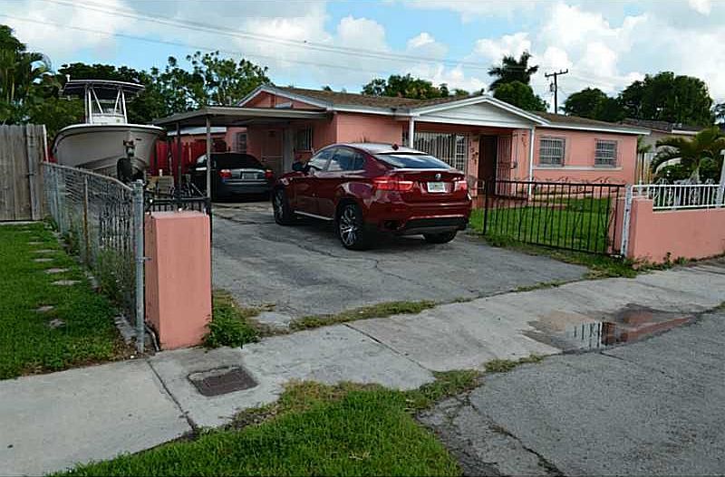 2nd image of 1031 SW 93rd Pl