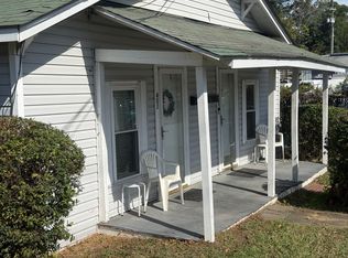 403 Crow St, Monroe, NC 28112