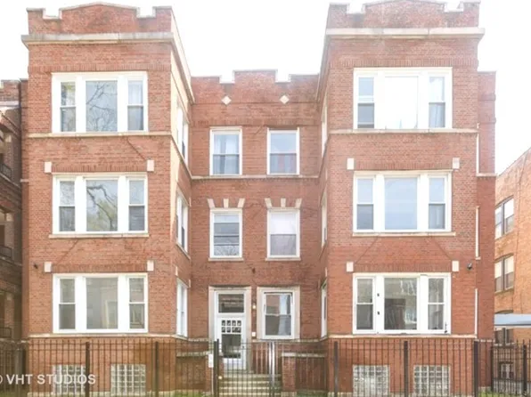 6807 S Cornell Ave #2S, Chicago, IL 60649