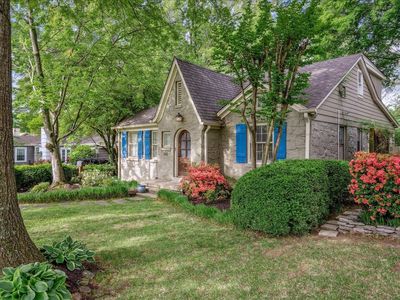 149 Palisade St, Memphis, TN, 38111