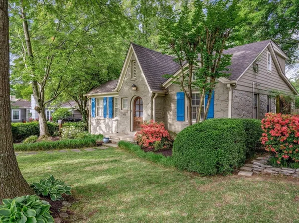 149 Palisade St, Memphis, TN 38111