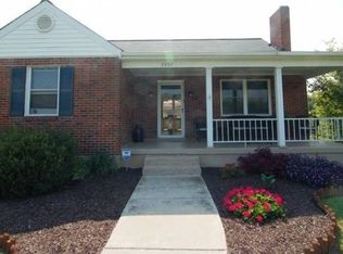 2997 Thomasson Mill Rd, Goodview, VA 24095