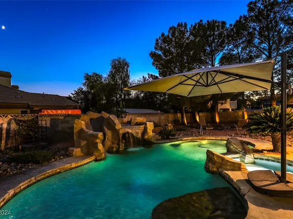 2231 S Monte Cristo Way, Las Vegas, NV 89117